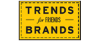 Скидка 10% на коллекция trends Brands limited! - Стрежевой